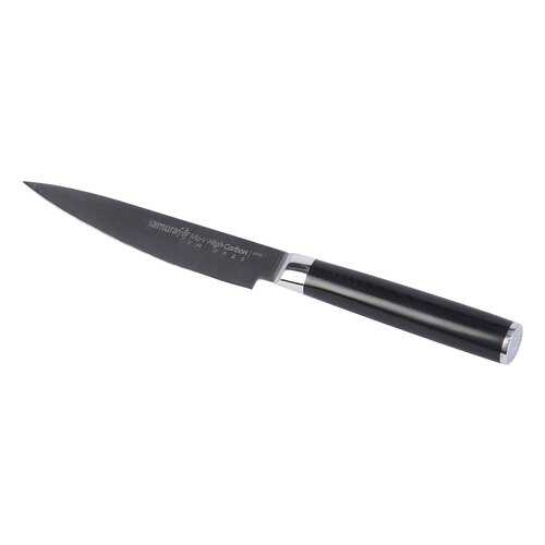 Нож кухонный Samura SM-0021/K 12.5 см в Санги Стиль