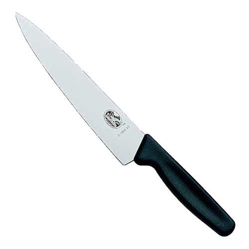 Нож кухонный Victorinox 5,1903,19 19 см в Санги Стиль
