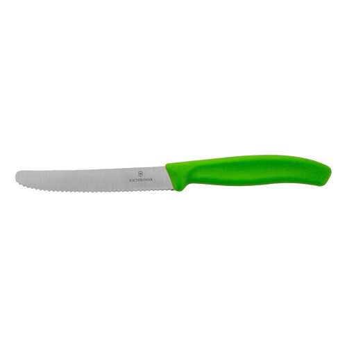 Нож кухонный Victorinox 6.7836.L114 11 см в Санги Стиль