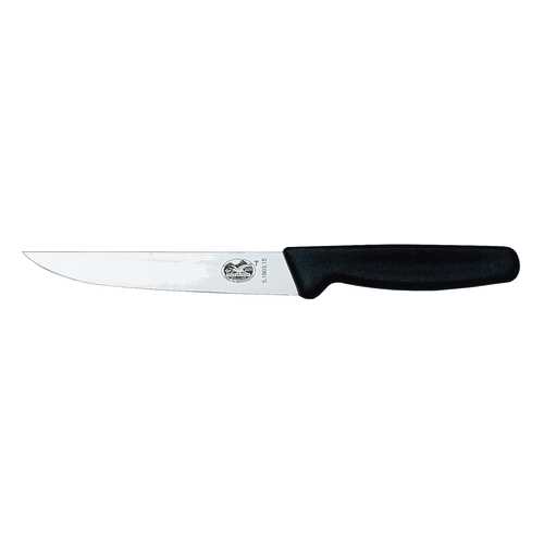 Нож жиловочный Victorinox 5,1803,15 Черный в Санги Стиль