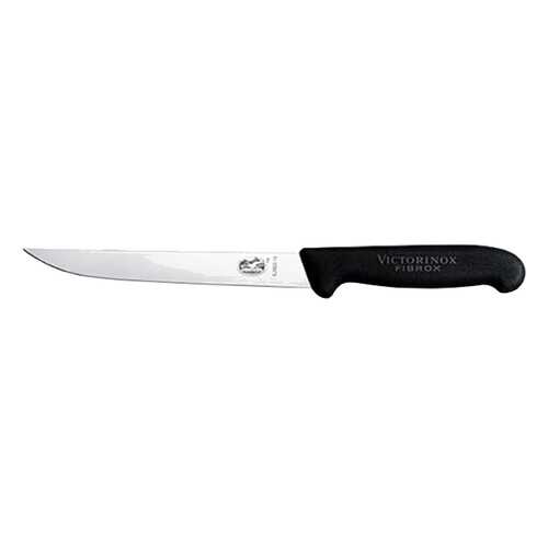 Нож жиловочный Victorinox 5.2833.20 Черный в Санги Стиль