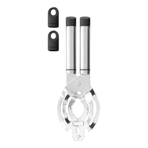 Открывалка для банок Brabantia 463082 25.3 см в Санги Стиль