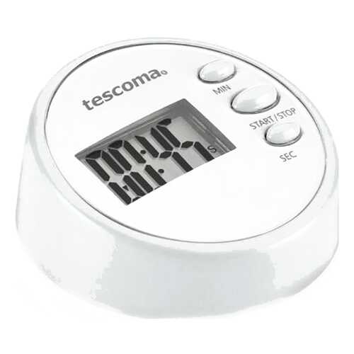 Таймер Tescoma 636076 Серый в Санги Стиль