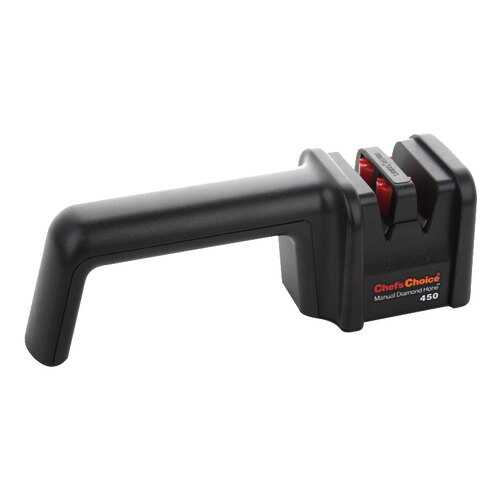 Точилка Chef's Choice CC450 в Санги Стиль