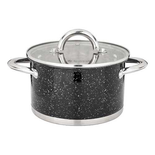 Кастрюля COOKLADY METALWARE 937-306 2.5л в Санги Стиль