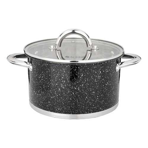Кастрюля COOKLADY METALWARE 937-307 3.5л в Санги Стиль
