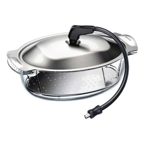 Кастрюля Electrolux S.STEAMKIT 949779641 в Санги Стиль