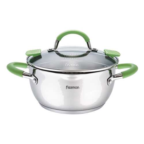 Кастрюля FISSMAN Charlotte 5501 в Санги Стиль