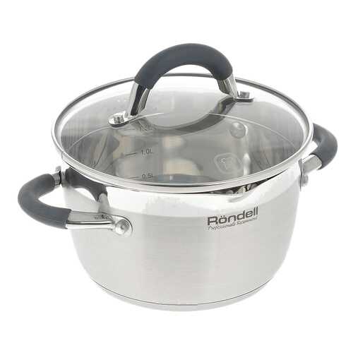 Кастрюля Rondell Flamme 2.3л в Санги Стиль