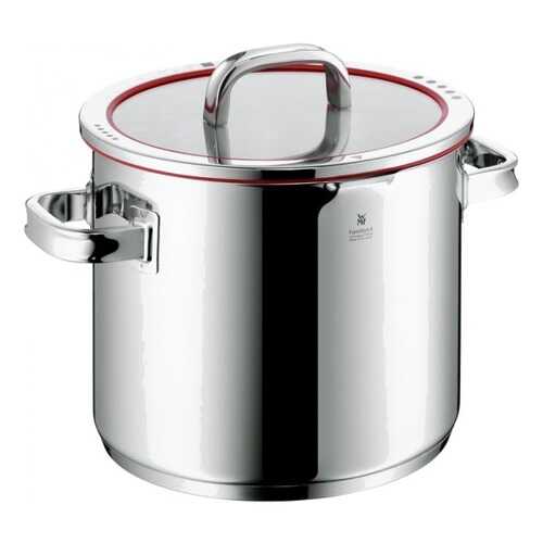 Кастрюля WMF Function 4 24 см 8,8 л в Санги Стиль