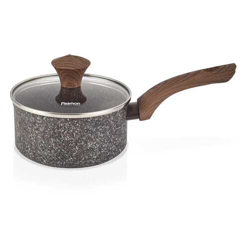 ковш MAGIC BROWN 1,4л Fissman 4868 в Санги Стиль