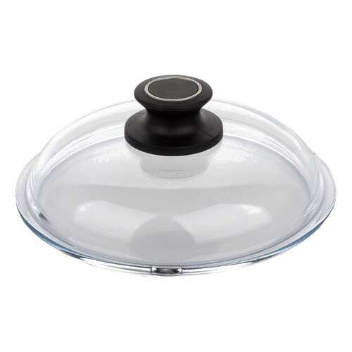 Крышка для посуды AMT GastroGuss Glass Lids AMT028 Прозрачный в Санги Стиль