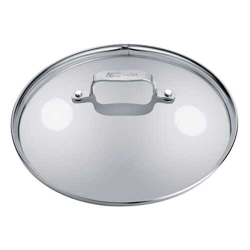 Крышка для посуды Tefal Jamie Oliver B8998554 в Санги Стиль