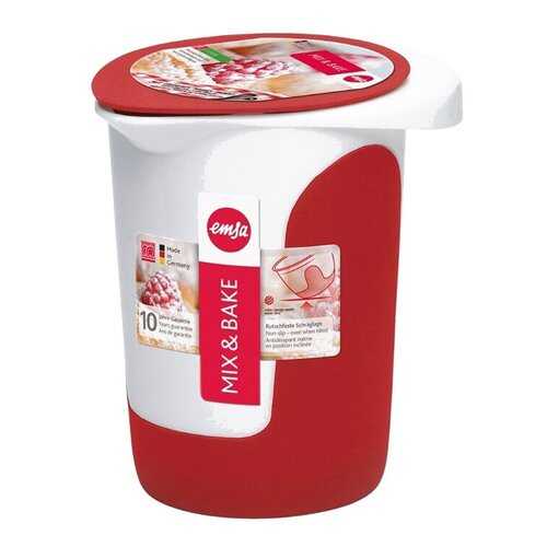 Миска EMSA MIX&BAKE 508017 в Санги Стиль