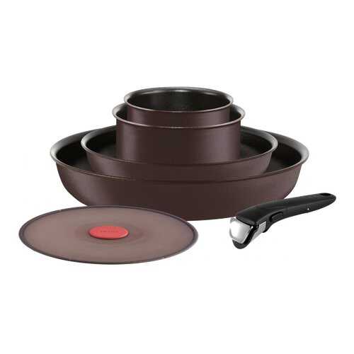 Набор посуды Tefal L6559902 в Санги Стиль