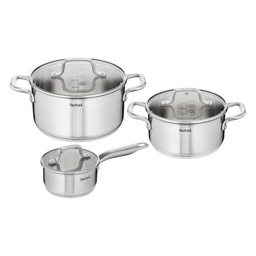 Набор Tefal E492S674 в Санги Стиль