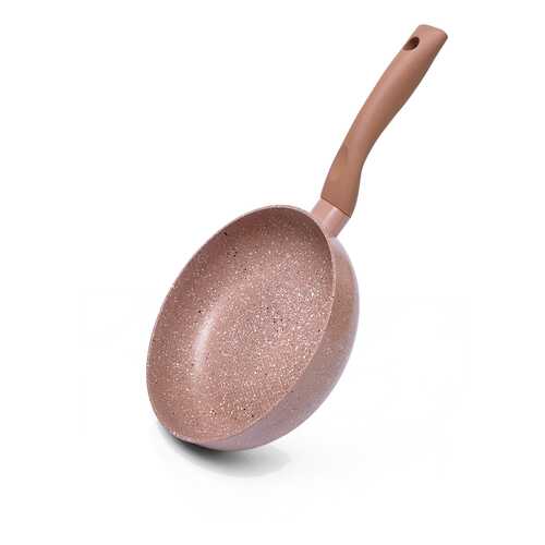 Сковорода FISSMAN AL-4958.20 4958 20 см в Санги Стиль