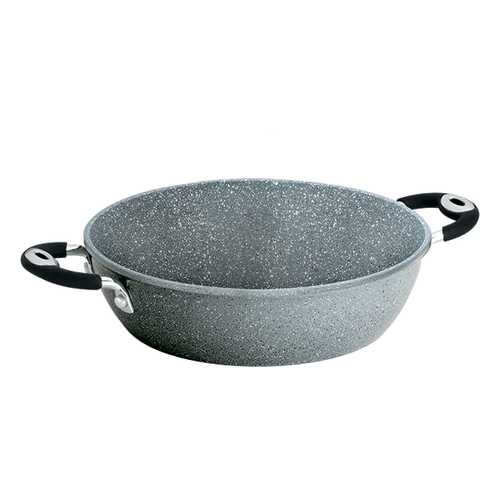 Сотейник Bialetti DONATELLO 24 см в Санги Стиль