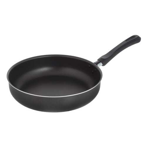 Сотейник Flonal Black&Silver BS3241 24 см в Санги Стиль