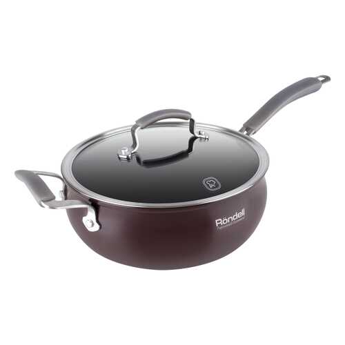 Сотейник Rondell charm 0566-RD-01 24 см в Санги Стиль