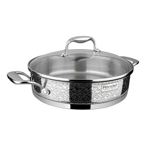 Сотейник Rondell vintage RDS-353 26 см в Санги Стиль
