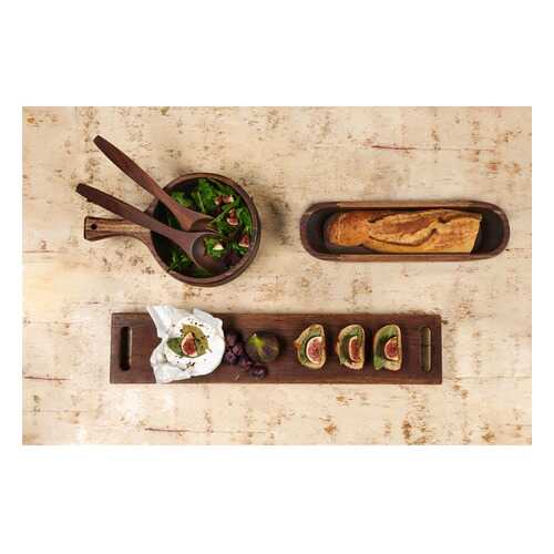Блюдо ASA Selection WOOD 31x20см в Санги Стиль