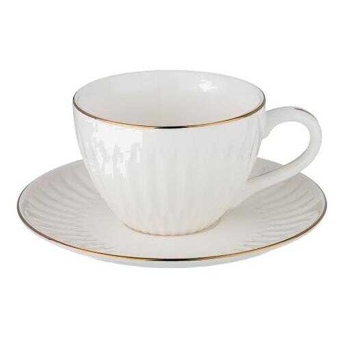 Чайная пара Lefard, White 86-2250 в Санги Стиль
