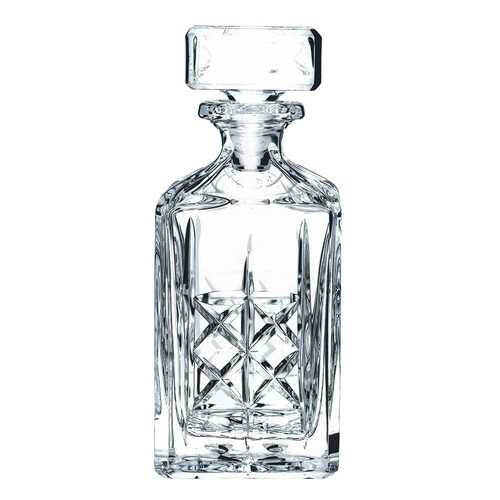 Декантер для виски Nachtmann Highland 0,75 л (арт. 96826) в Санги Стиль
