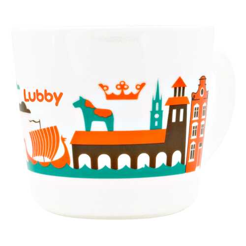 Кружка LUBBY 200 мл в Санги Стиль