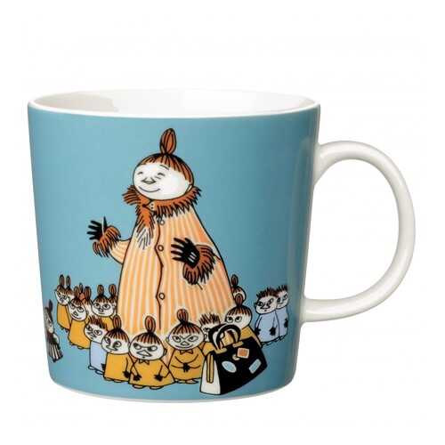 Кружка Moomin Мюмла-мама 1006197 в Санги Стиль