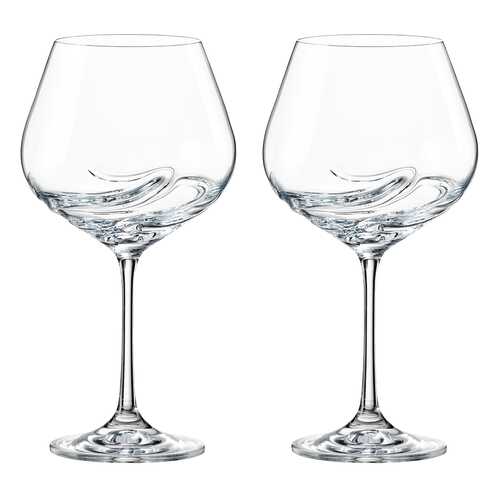 Набор бокалов Bohemia Crystal 40774/570 в Санги Стиль