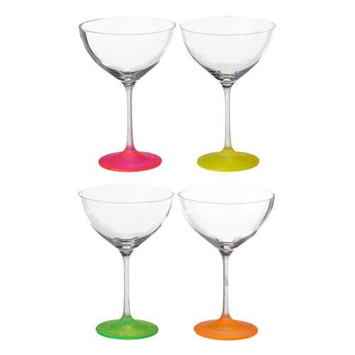 Набор бокалов Bohemia Crystal Stephanie 674-334 в Санги Стиль