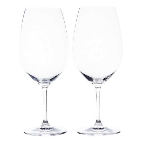 Набор бокалов Riedel 6416/0 Прозрачный в Санги Стиль