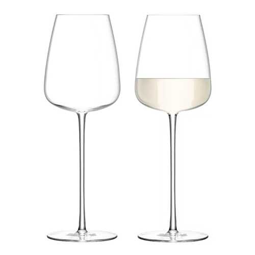 Набор фужеров LSA International Wine Culture 490 мл 2 шт в Санги Стиль