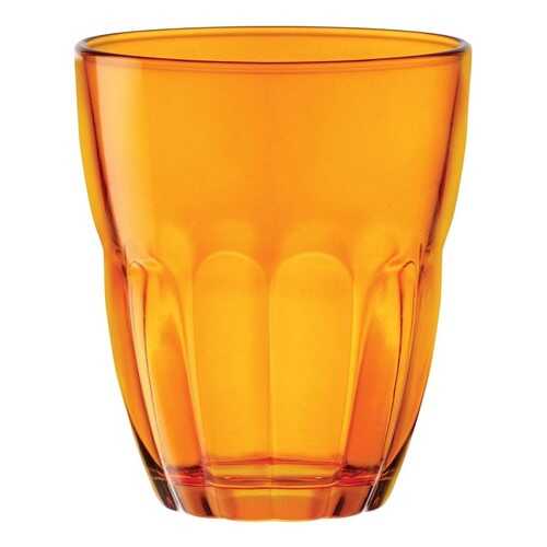 Набор стаканов Bormioli Ercole Orange Set of 3 pcs, в Санги Стиль