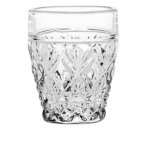 Набор стопок 6шт Crystal BOHEMIA One Man Bottles 45мл в Санги Стиль