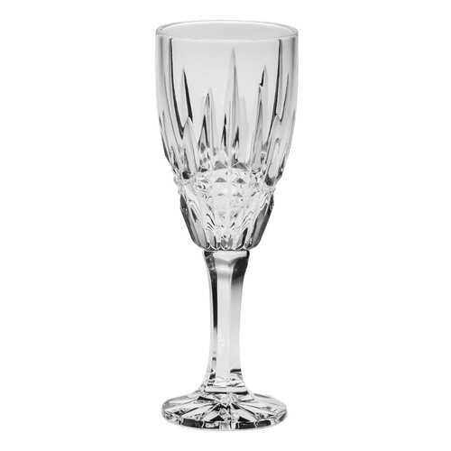 Рюмка для водки/ликера Crystal Bohemia VIBES 50 мл 6 шт хрусталь в Санги Стиль