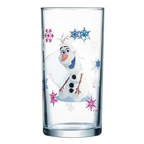 Стакан Luminarc Disney Frozen L0871 в Санги Стиль