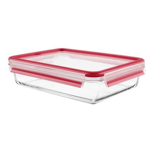 Контейнер для хранения пищи Tefal CLIP&CLOSE K3010512 в Санги Стиль