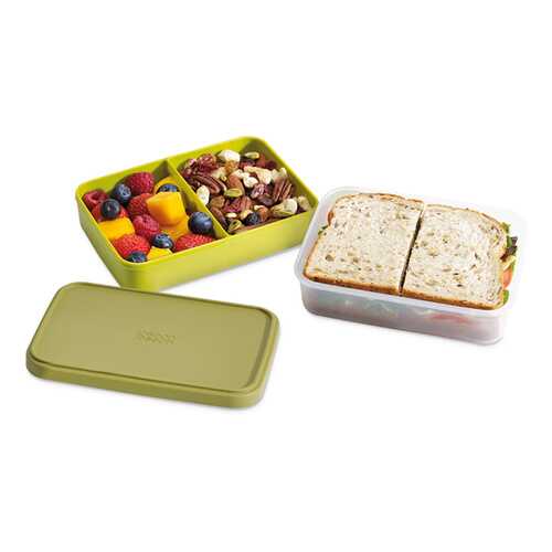 Ланч-бокс Joseph Joseph GoEat 81031 в Санги Стиль
