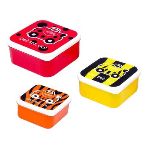 Ланч-бокс Trunki 0301-GB01 в Санги Стиль
