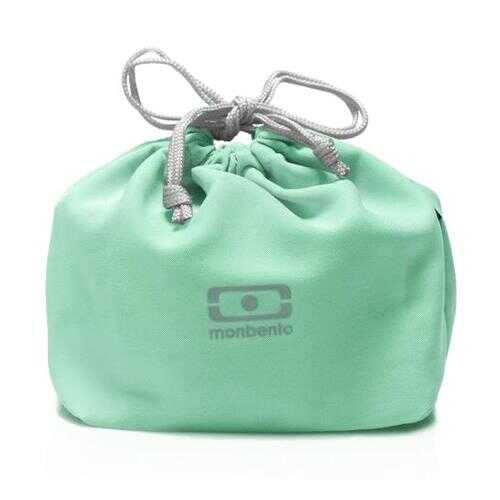 Мешочек для ланча MB Pochette matcha в Санги Стиль