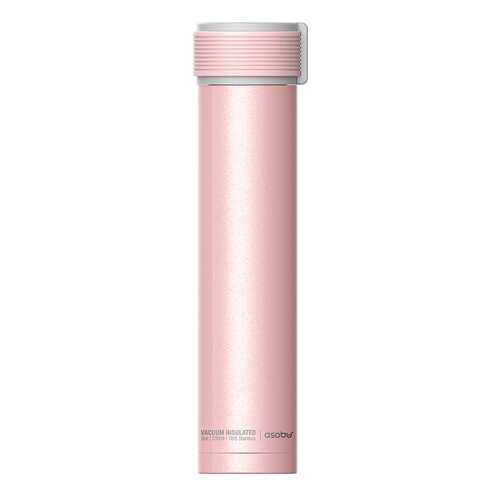 Термобокал ASOBU Skinny mini water bottle 0.23 л в Санги Стиль