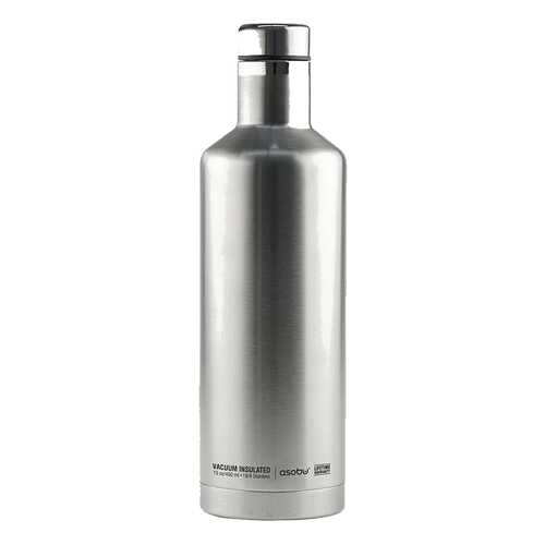 Термобокал ASOBU Times square travel bottle 0.45 л в Санги Стиль