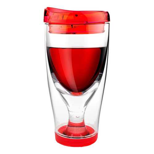 Термокружка ASOBU Ice vino 2go 0.48 л в Санги Стиль