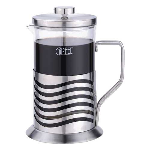 Френч-пресс GIPFEL 7184 0,8л в Санги Стиль