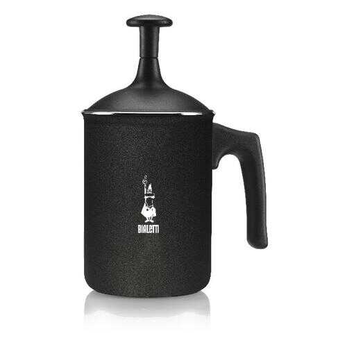 Вспениватель молока Bialetti TUTTOCREMA алюминевый, ручной, 330 мл в Санги Стиль