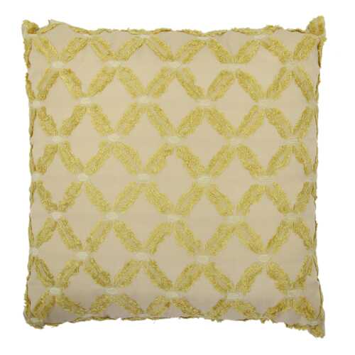 Подушка Jennifer Taylor 45x45 см в Санги Стиль