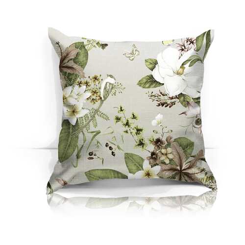 Подушка Kauffort glade 40x40 см в Санги Стиль