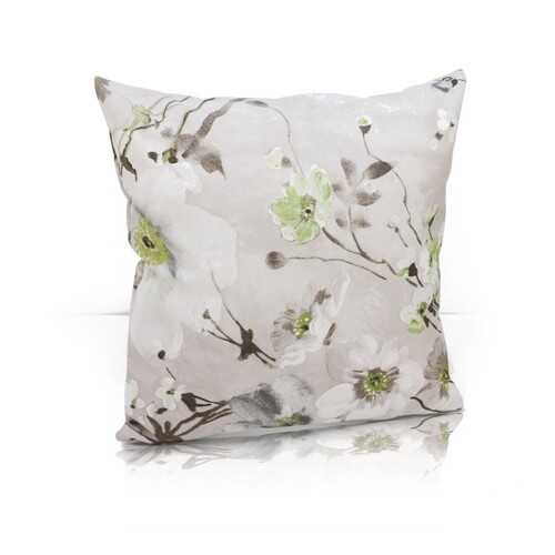 Подушка Kauffort naturel 40x40 см в Санги Стиль